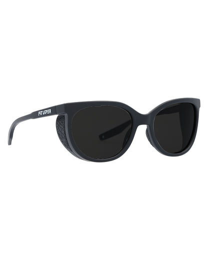 The Fondue Standard Polarized