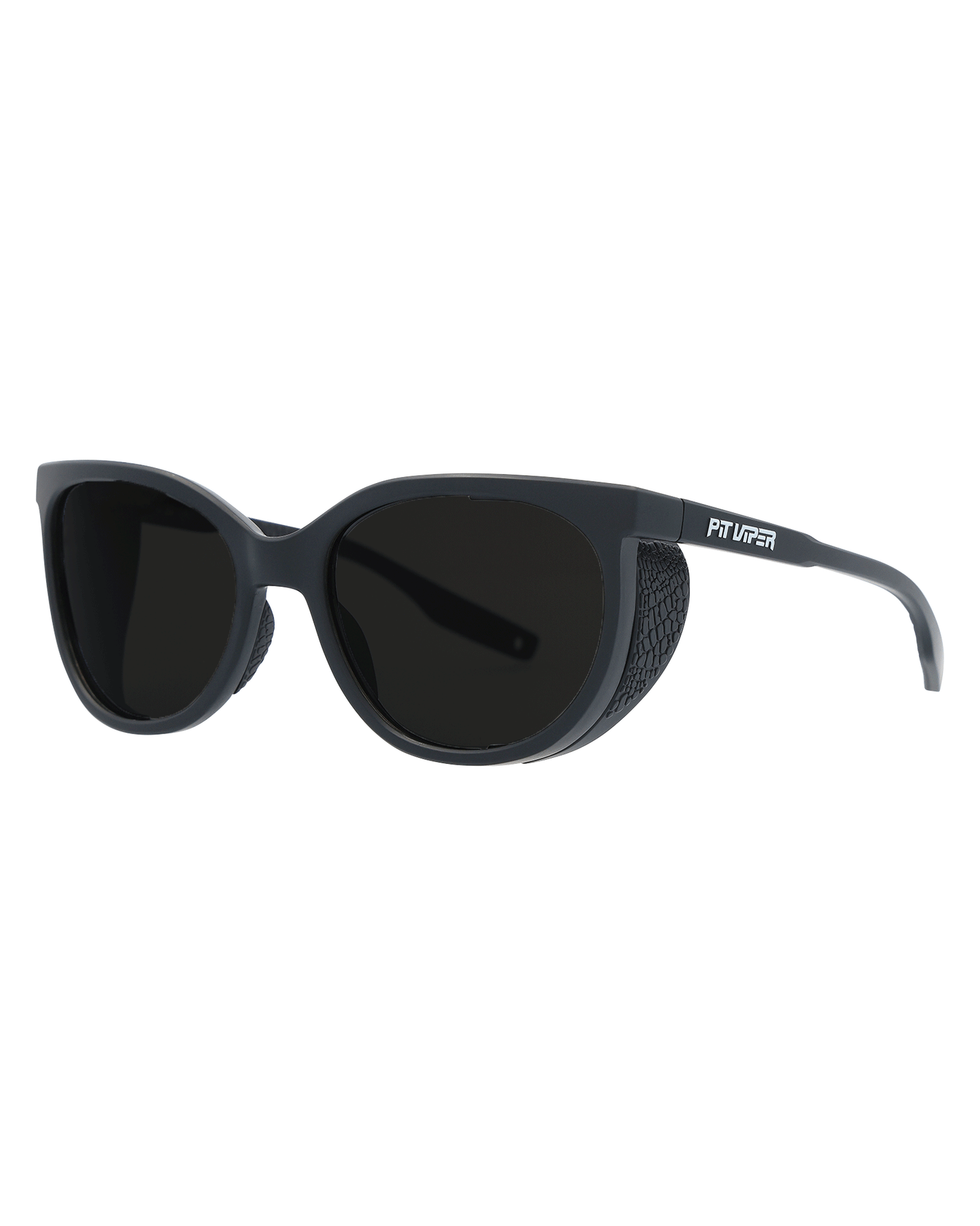 The Fondue Standard Polarized