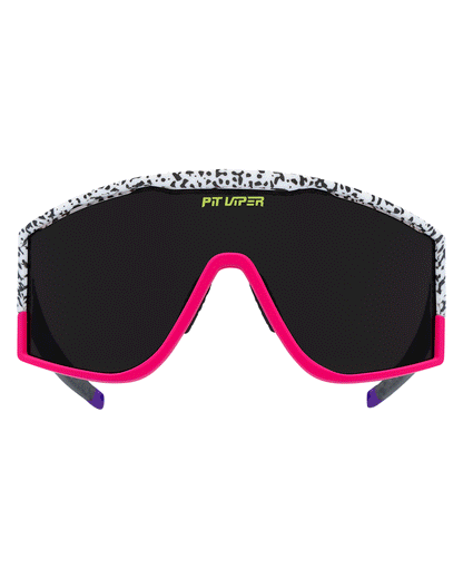 The Son of Beach Try-Hard