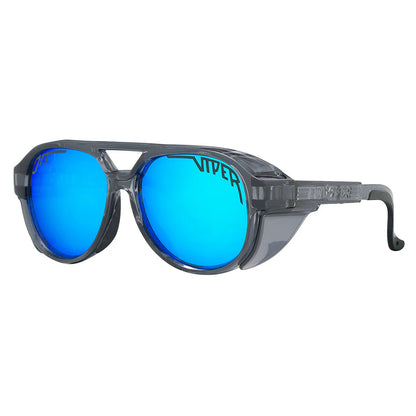 The Smoke Show Exciters Polarized Blue