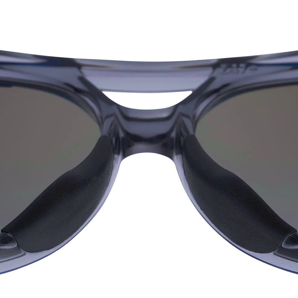 The Smoke Show Exciters Polarized Blue