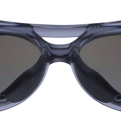 The Smoke Show Exciters Polarized Blue