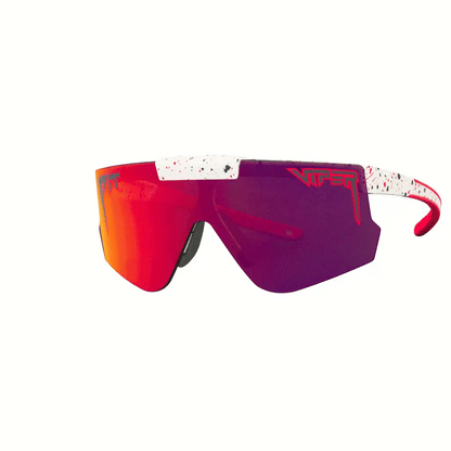 The Heater Flip-Offs 2.0 Wide