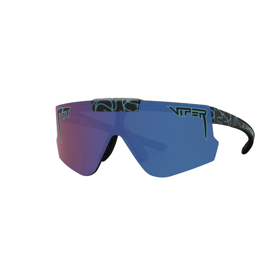 The Voltage Flip-Offs 2.0 Wide