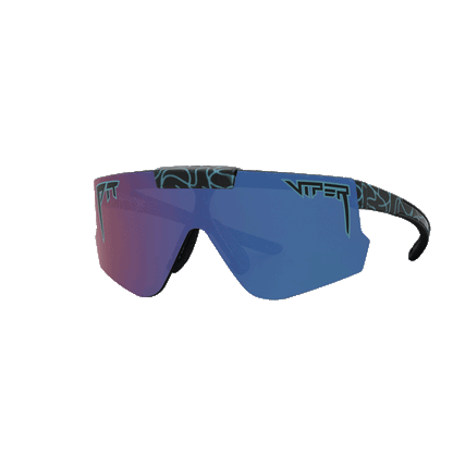 The Voltage Flip-Offs 2.0 Wide
