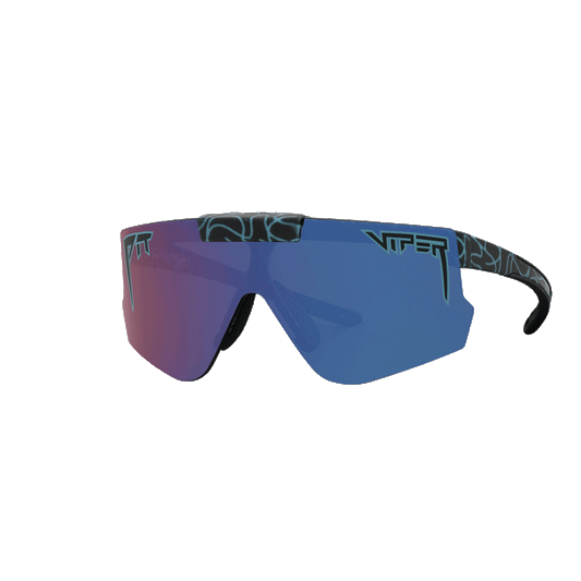 The Voltage Flip-Offs 2.0 Wide