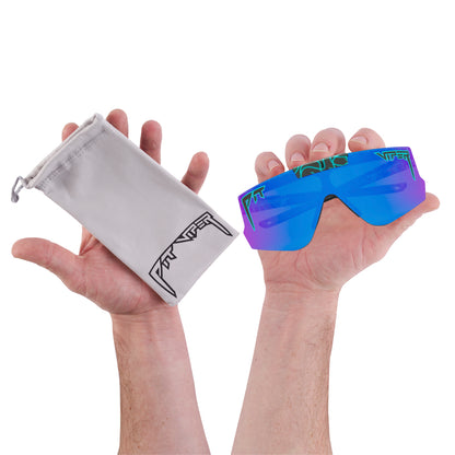 The Voltage Flip-Offs 2.0 Wide