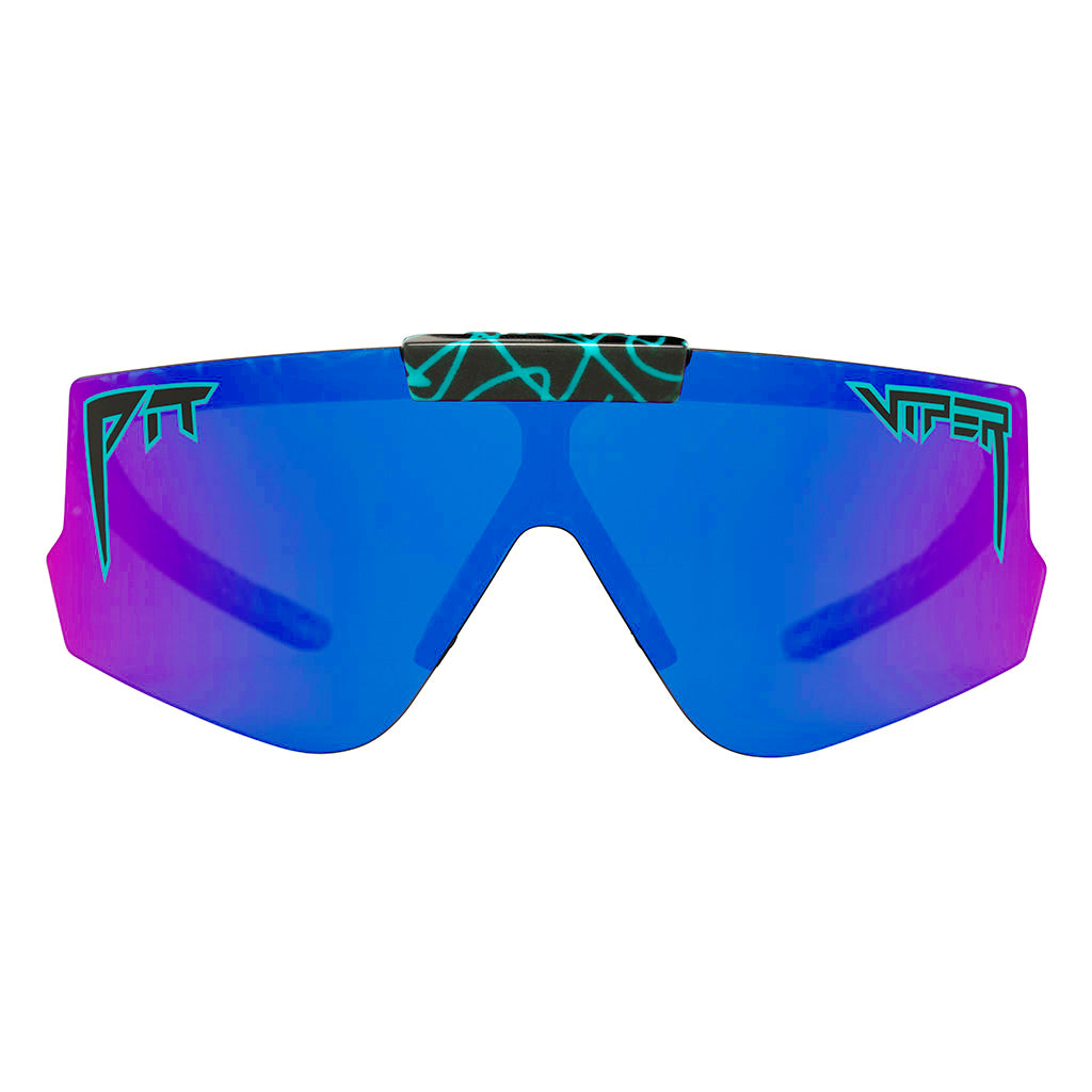 The Voltage Flip-Offs 2.0 Wide