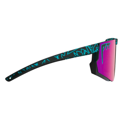 The Voltage Flip-Offs 2.0 Wide