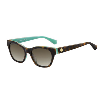 Kate Spade Jerri/s Havana Blue