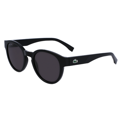 Lacoste L6000S 001 Black