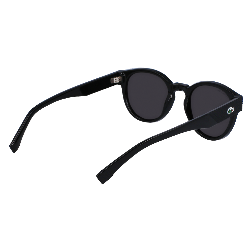 Lacoste L6000S 001 Black