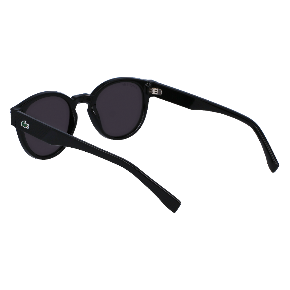 Lacoste L6000S 001 Black