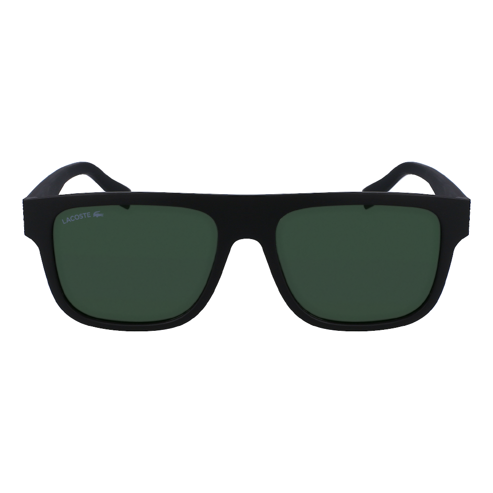 Lacoste L6001S 002 Matte Black