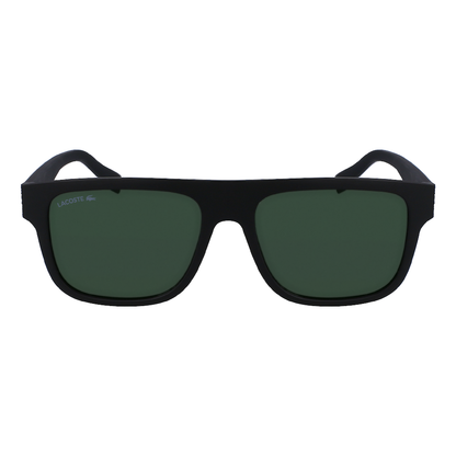 Lacoste L6001S 002 Matte Black