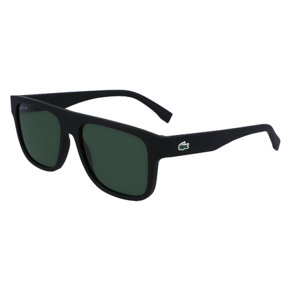 Lacoste L6001S 002 Matte Black