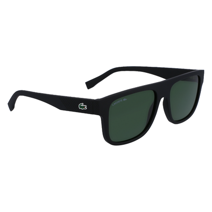 Lacoste L6001S 002 Matte Black