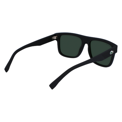 Lacoste L6001S 002 Matte Black