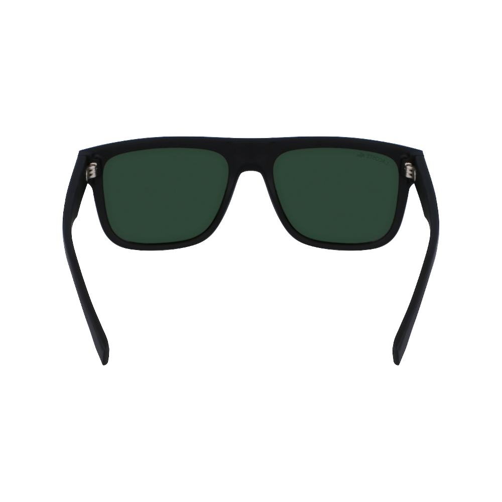 Lacoste L6001S 002 Matte Black