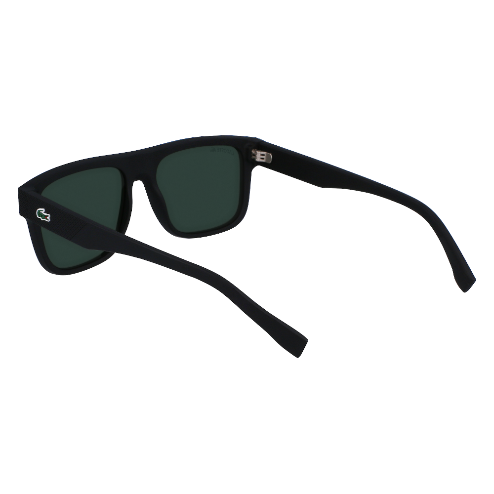 Lacoste L6001S 002 Matte Black