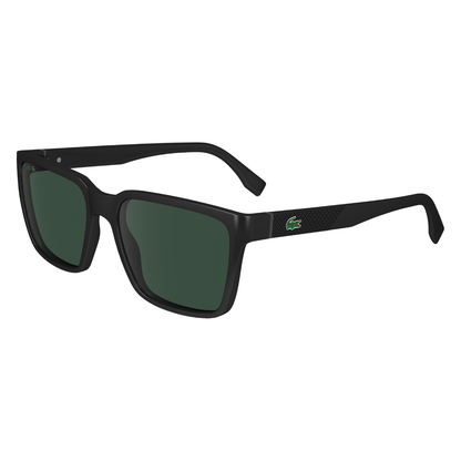 Lacoste L6011S 001 Black