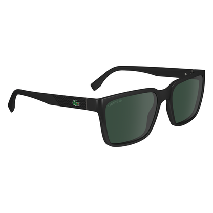 Lacoste L6011S 001 Black