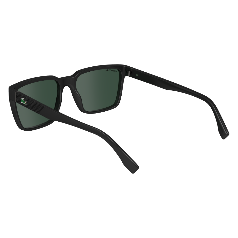 Lacoste L6011S 001 Black