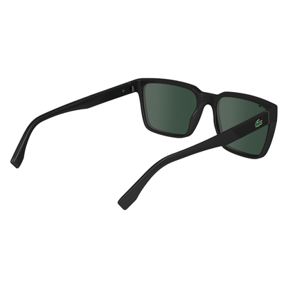 Lacoste L6011S 001 Black