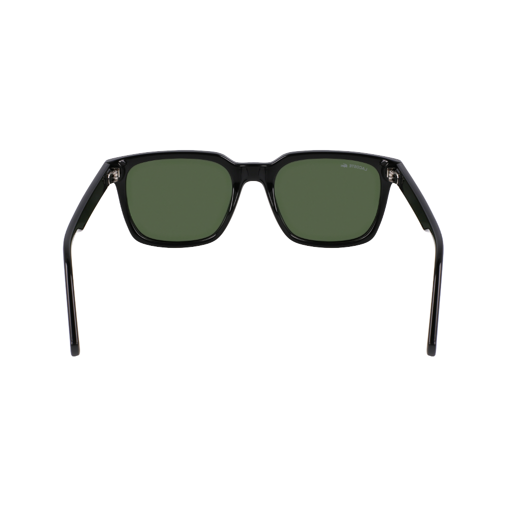 Lacoste L6028S 001 Black