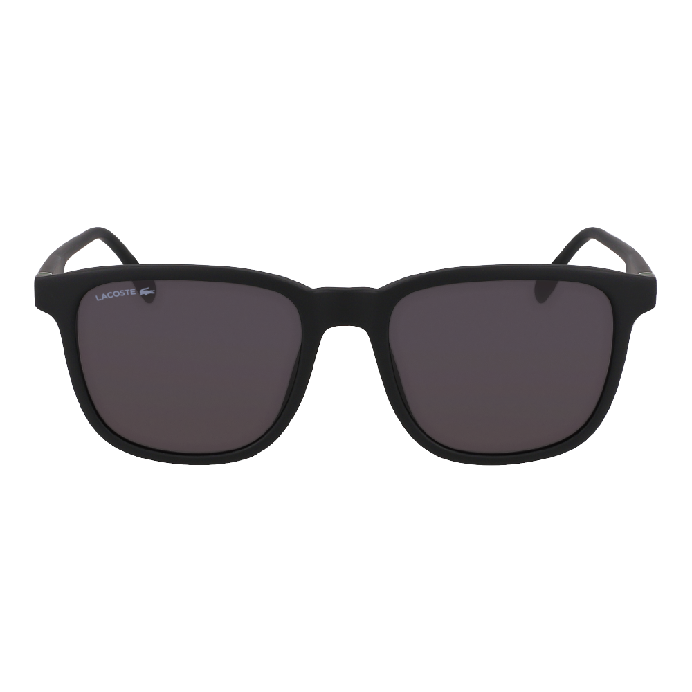 Lacoste L6029S 002 Matte Black