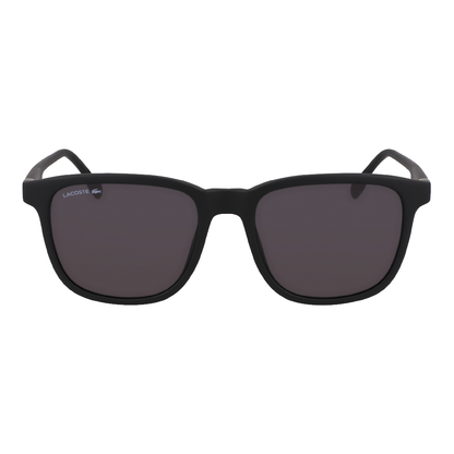 Lacoste L6029S 002 Matte Black