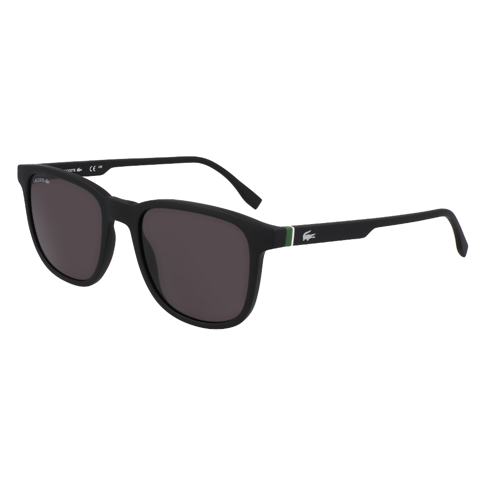 Lacoste L6029S 002 Matte Black