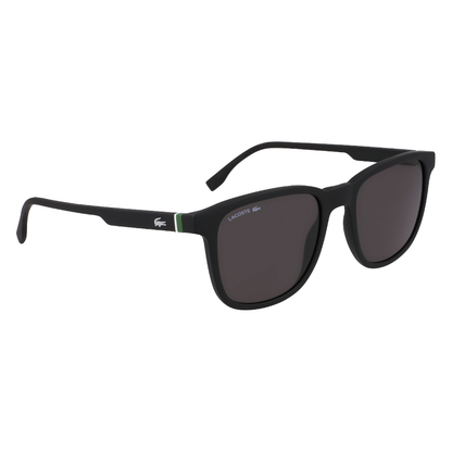 Lacoste L6029S 002 Matte Black