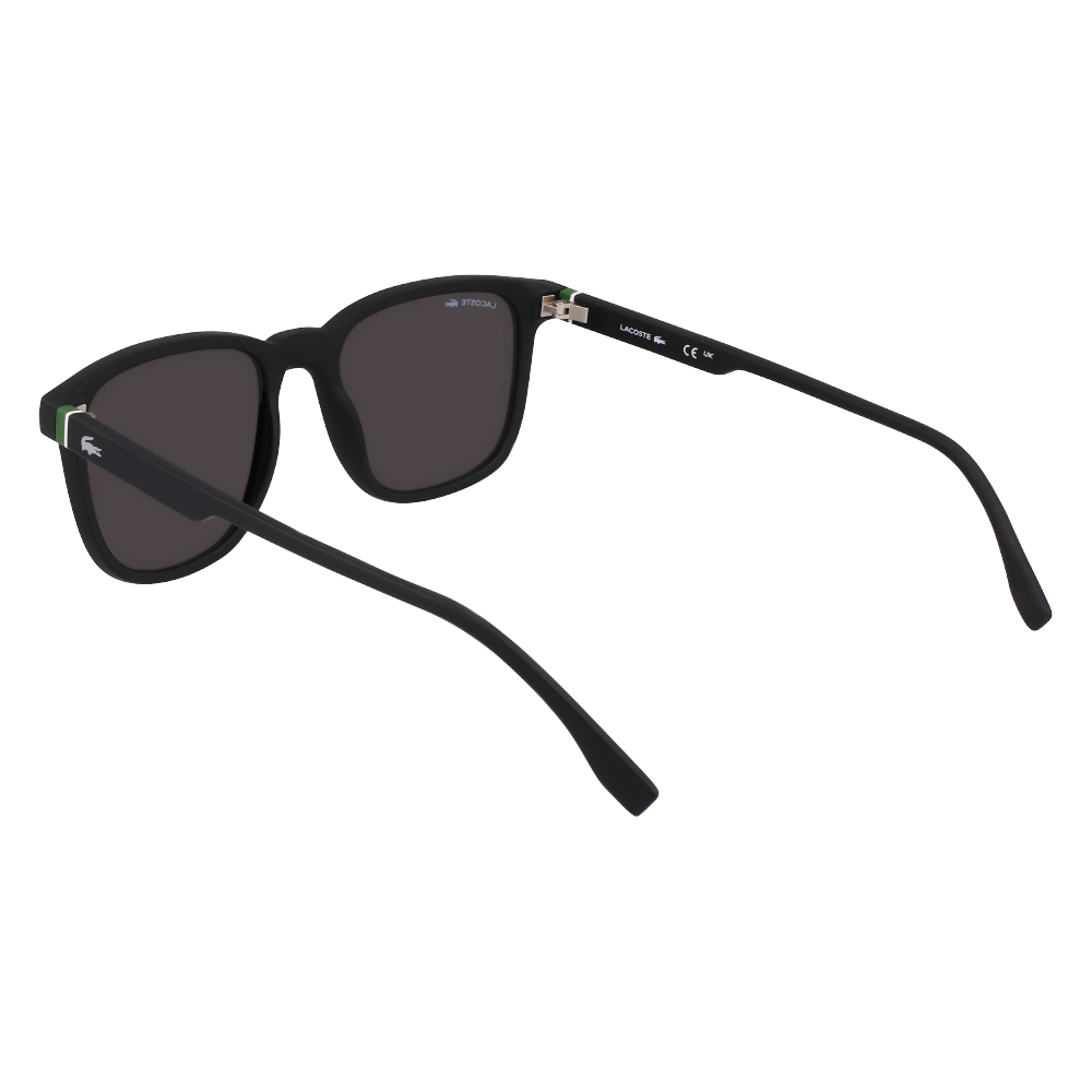 Lacoste L6029S 002 Matte Black