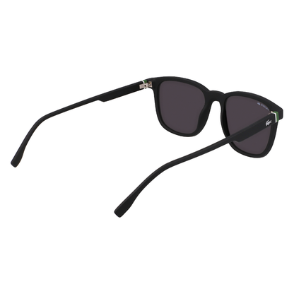 Lacoste L6029S 002 Matte Black