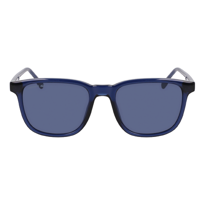 Lacoste L6029S 410 Transparent Blue