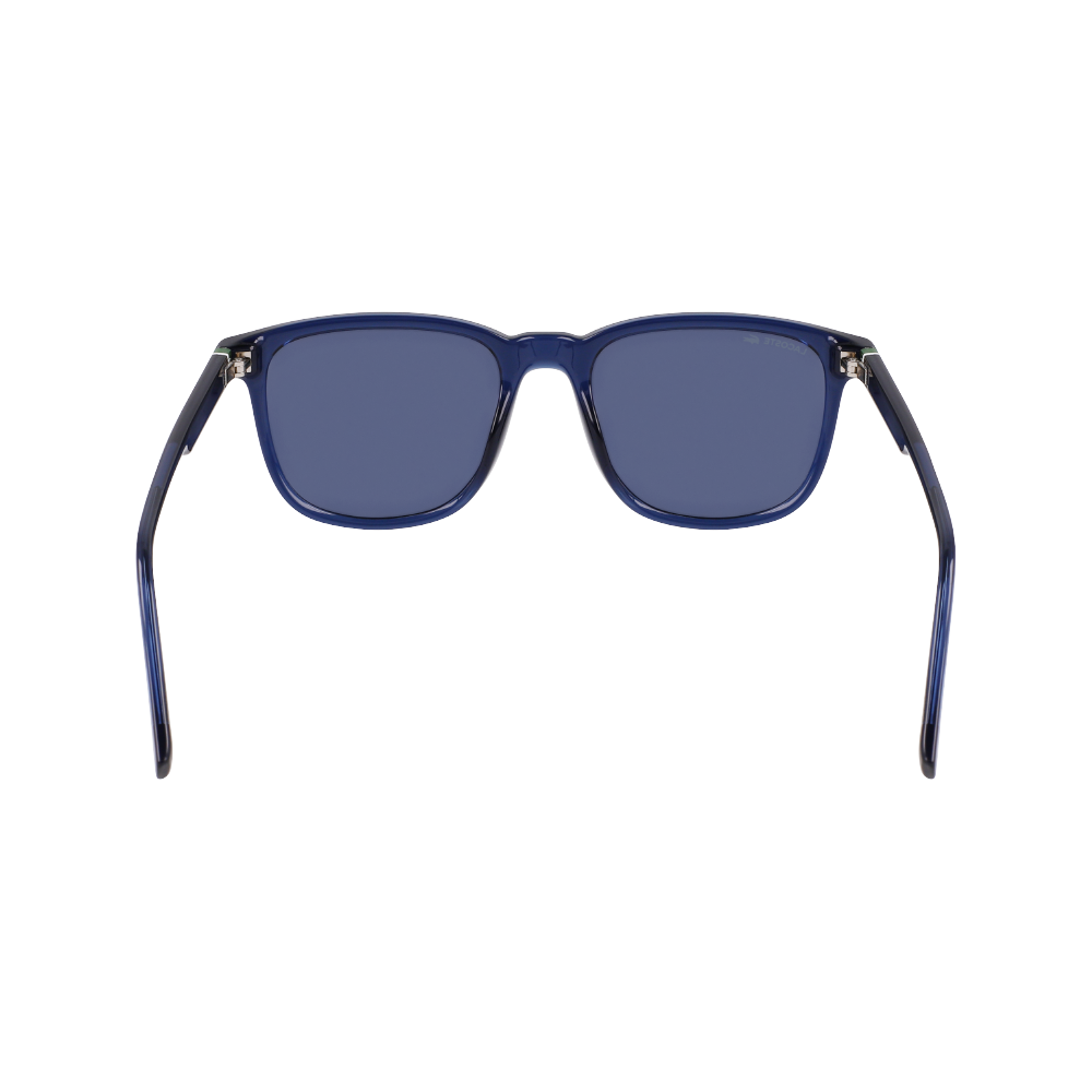 Lacoste L6029S 410 Transparent Blue