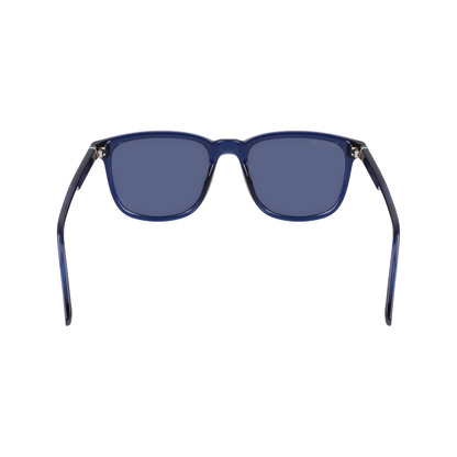 Lacoste L6029S 410 Transparent Blue