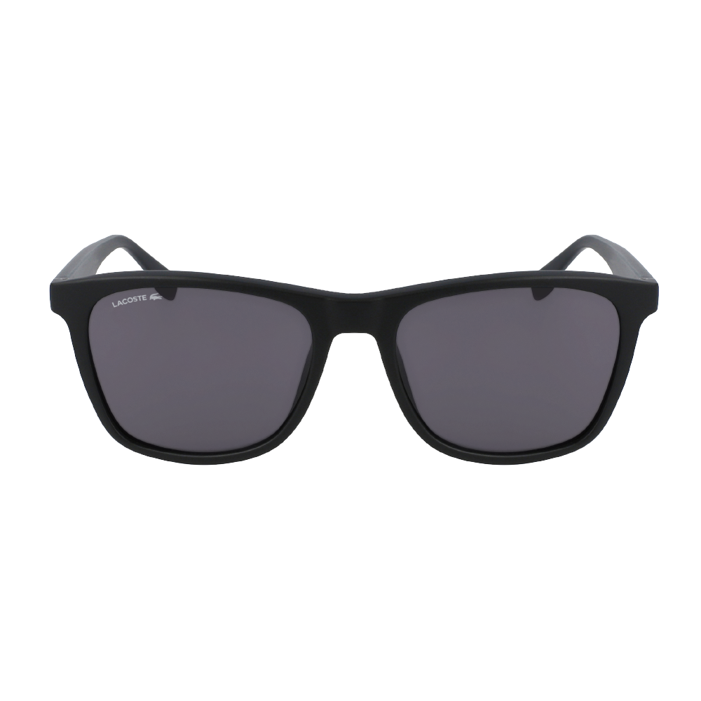 Lacoste L860S 002 Matte Black