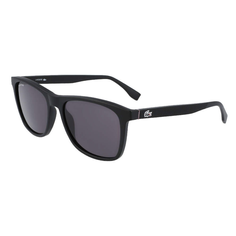 Lacoste L860S 002 Matte Black