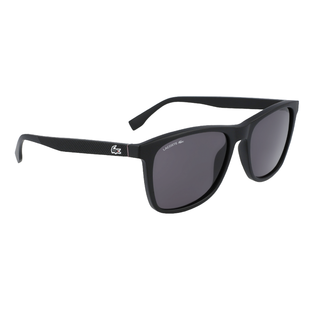 Lacoste L860S 002 Matte Black