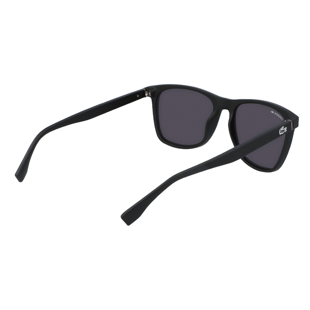 Lacoste L860S 002 Matte Black