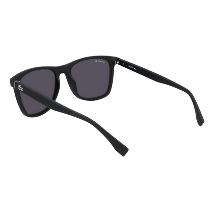 Lacoste L860S 002 Matte Black