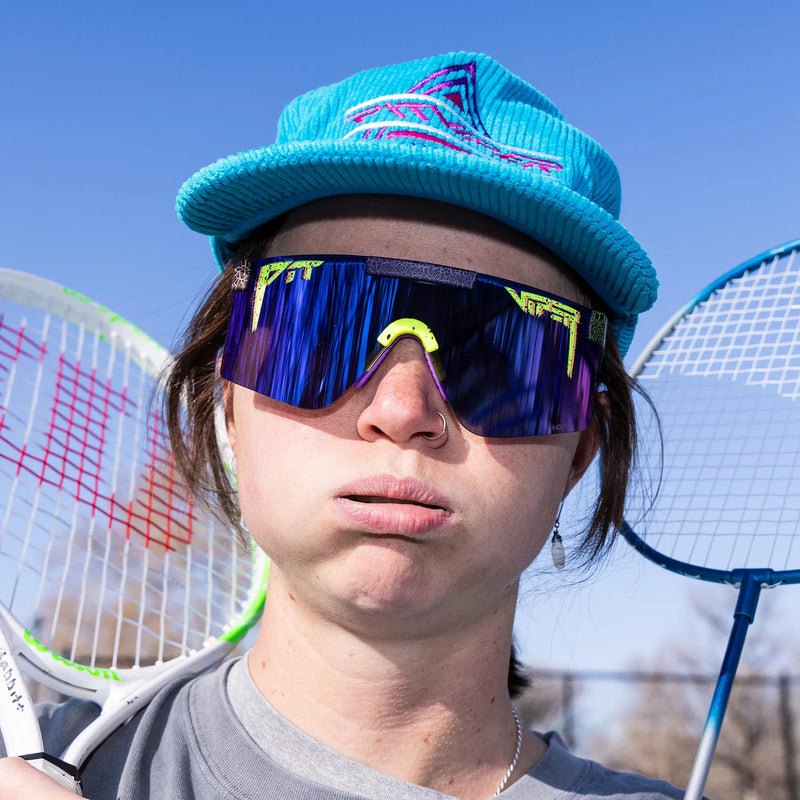 The Electroshock Original 2.0 Wide HDVP Polarized