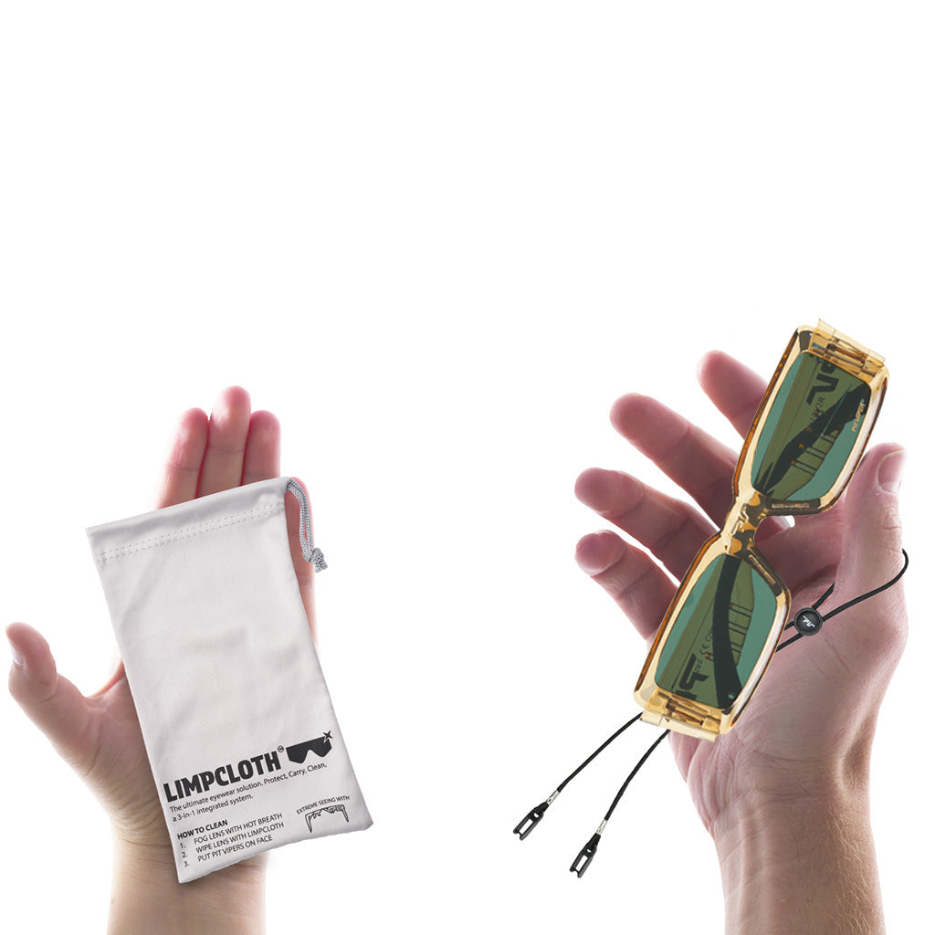 The Nude Beach Low Bones HDVP