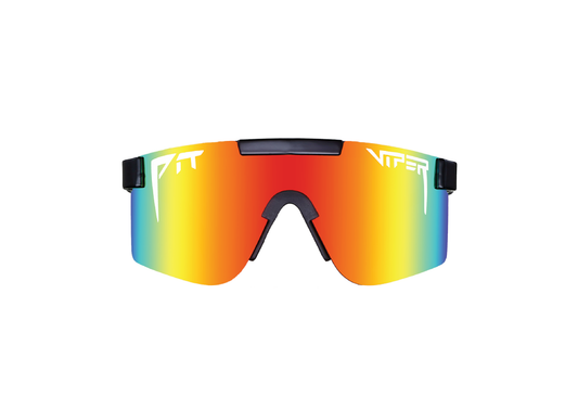 The Exec Mystery Original Regular