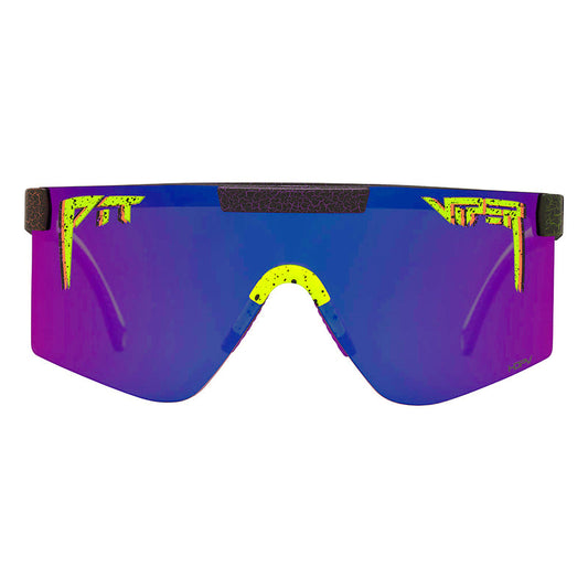 The Electroshock Original 2.0 Wide HDVP Polarized