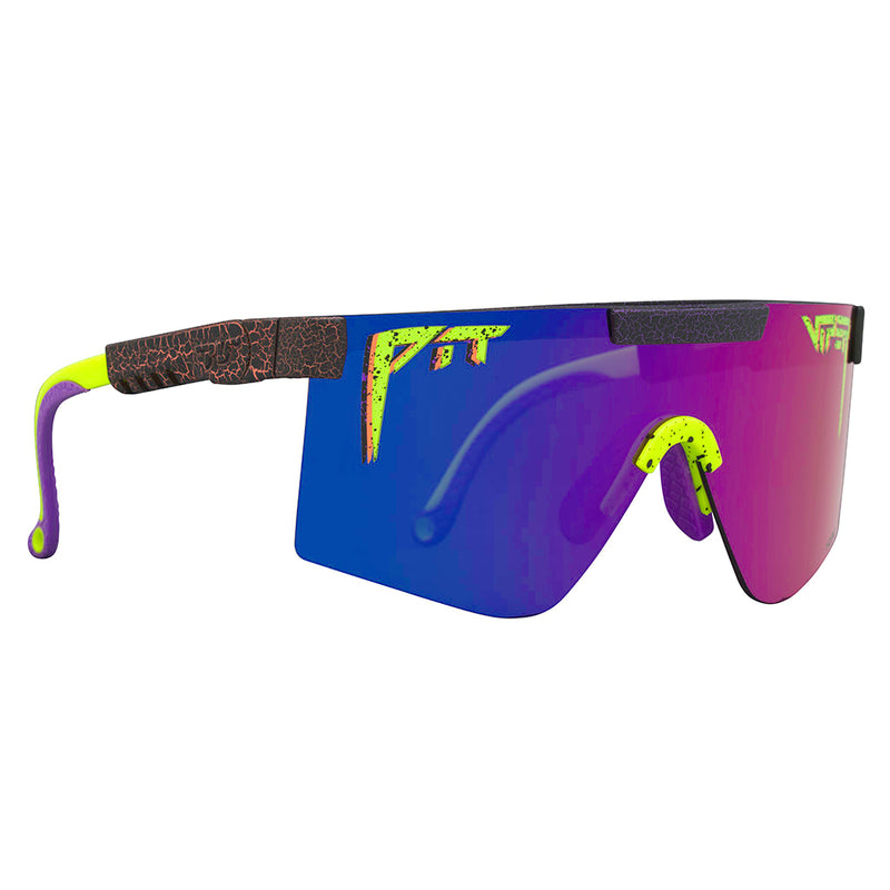 The Electroshock Original 2.0 Wide HDVP Polarized