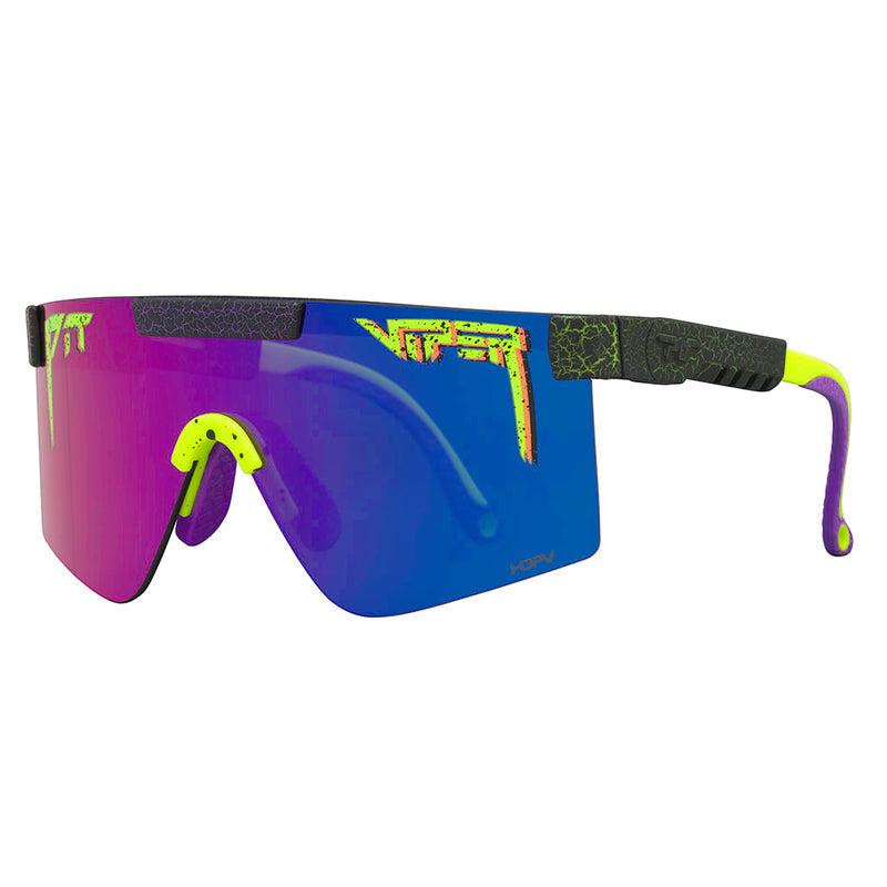 The Electroshock Original 2.0 Wide HDVP Polarized