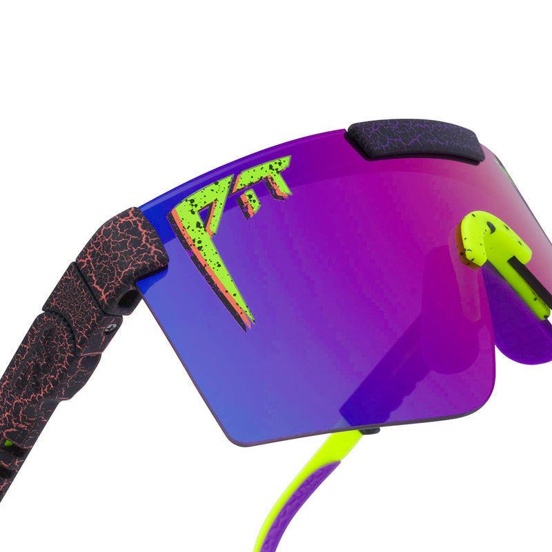 The Electroshock Original 2.0 Wide HDVP Polarized